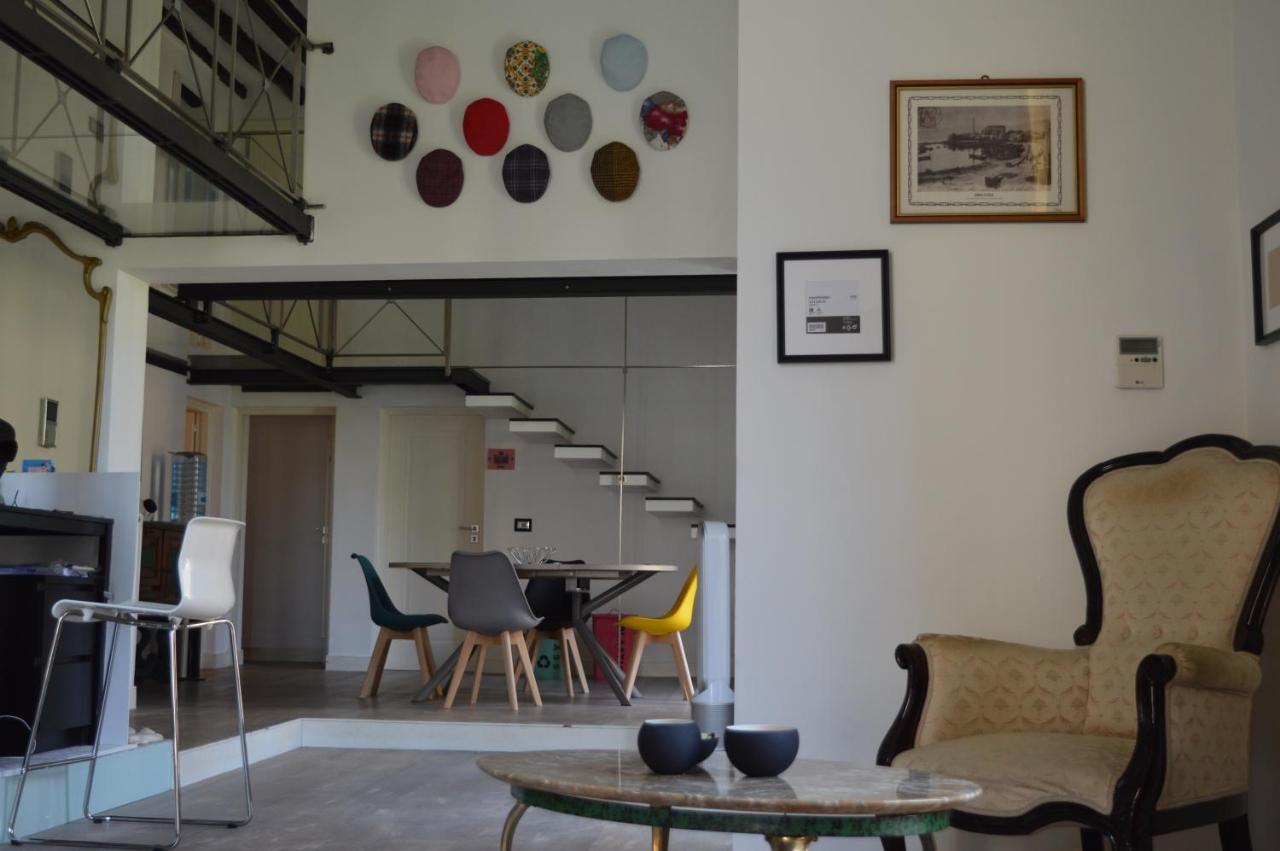 Bed and breakfast Sunday Palermo