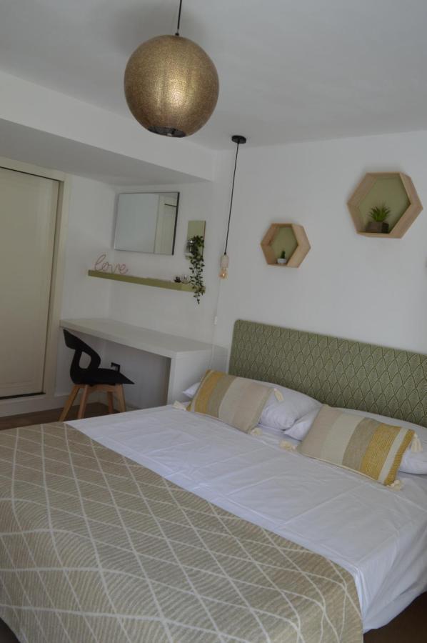 Bed and breakfast Sunday Palermo
