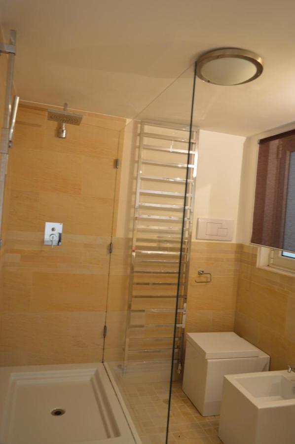 Bed and breakfast Sunday Palermo