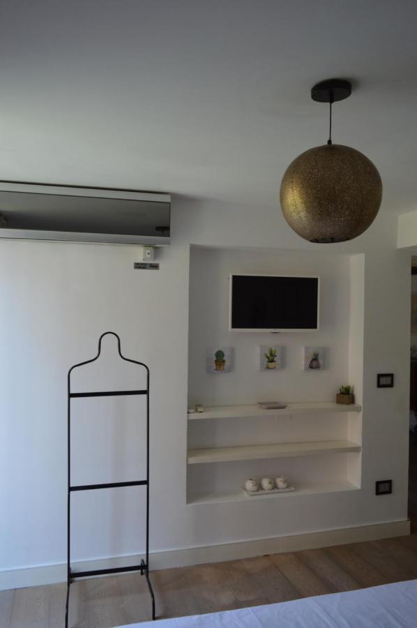 Bed and breakfast Sunday Palermo