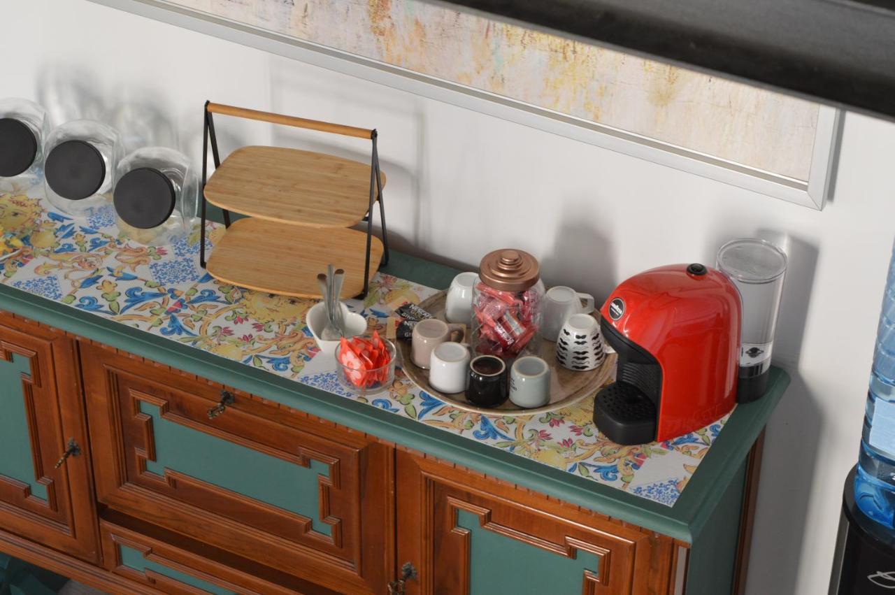 Sunday Bed and breakfast Palermo