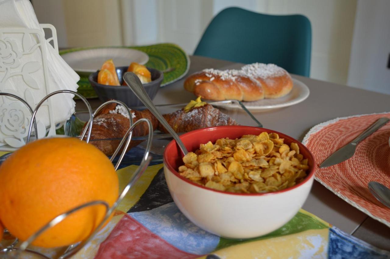 Bed and breakfast Sunday Palermo